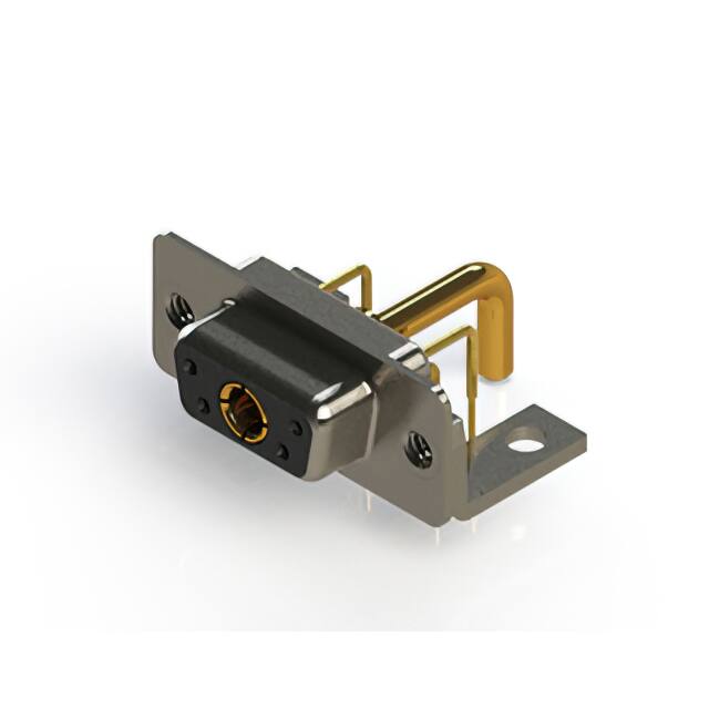 630-5W1-250-2N4 EDAC Inc.  Conjuntos de conectores D-Sub